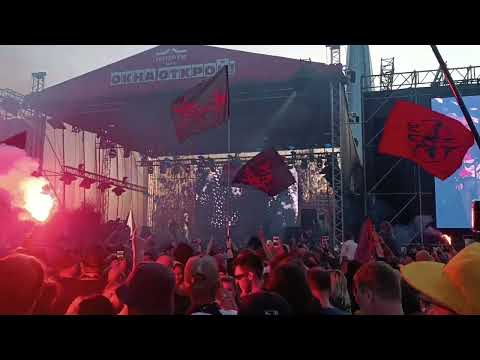 Видео: Алиса - 🔥Стать севера🔥 (Окна открой 2025)