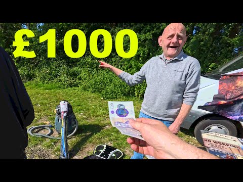 Видео: Заработок более 1000 фунтов стерлингов за 2 часа