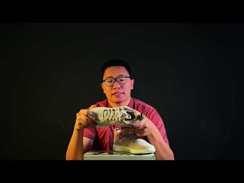 Видео: NIKE Book 1 Хэр пүүз вэ? EP10