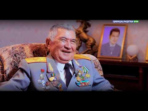 Видео: Каракалпак Генералы