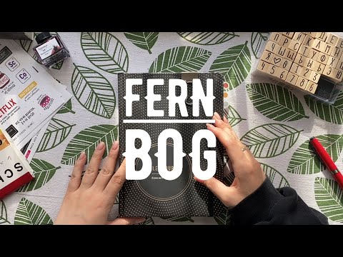 Видео: Небольшая распаковка | Заполняю BuJo на январь