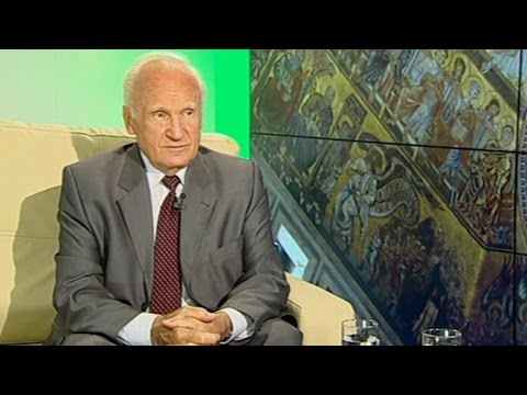 Видео: «Блаженны кроткие, ибо они наследуют землю» (Мф. 5: 5) — Осипов А.И.