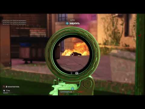 Видео: Обзор Insurgensy:Sandstorm стоит ли покупать?