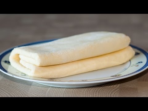 Видео: Бездрожжевое Слоеное Тесто БЕЗ ХЛОПОТ 👍 Два Способа Приготовления Слоеного Теста