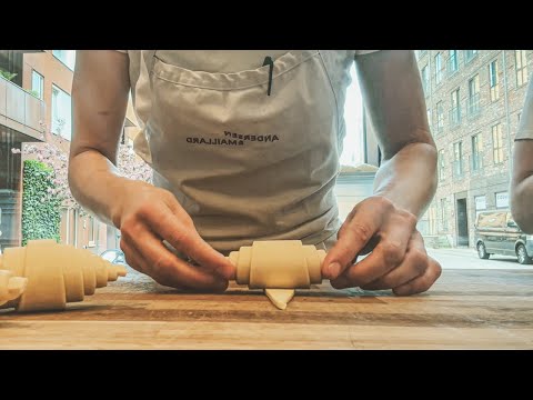 Видео: День из жизни пекаря | ДАНИЯ 🇩🇰 | ЧАСТЬ 2