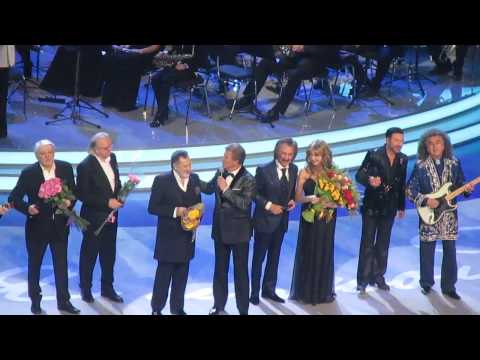 Видео: Звёзды Советской эстрады - Команда молодости нашей