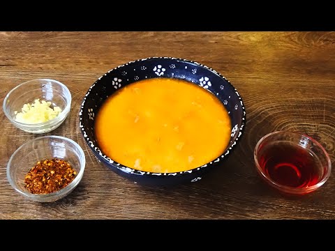 Видео: Суп Джолан из свинины с насыщенным и насыщенным вкусом!