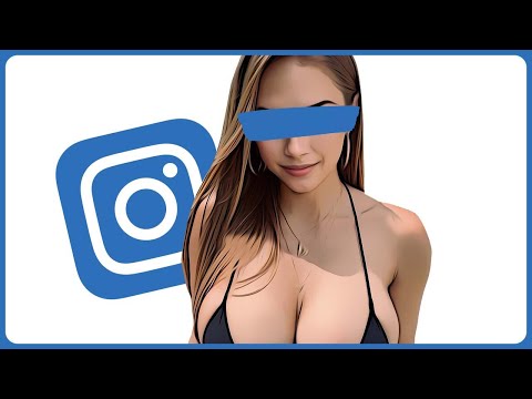 Видео: Чем на самом деле занимаются инста-модели в Дубае?