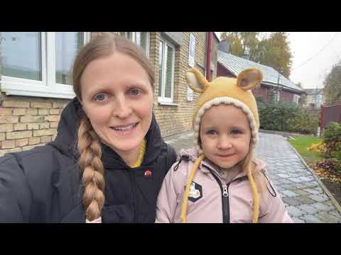 Видео: VLOG: Заедаю эмоции 🙃 16.10.25