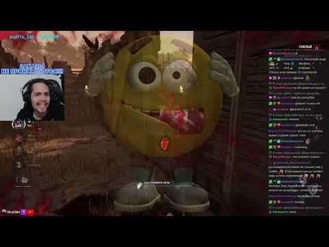 Видео: Бешенный скилл