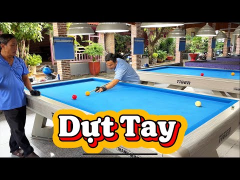 Видео: Дядя Фу против мистера Чу