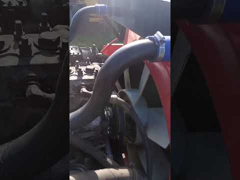 Видео: Термостаты на кировец к 700#automobile #farming #кировец #к700