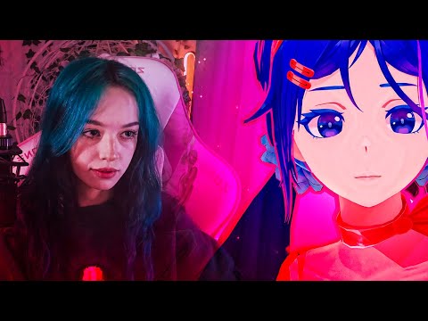 Видео: B3BRINA ПРОХОДИТ MISIDE | ЗАПИСЬ  СТРИМА