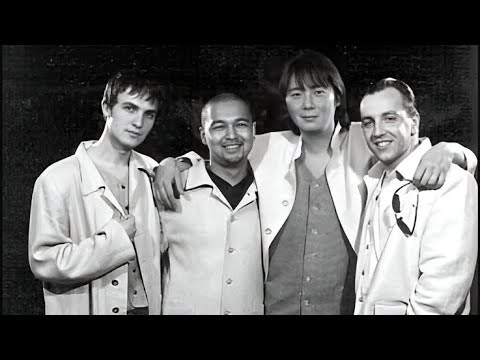 Видео: группа Элес - Ты одна