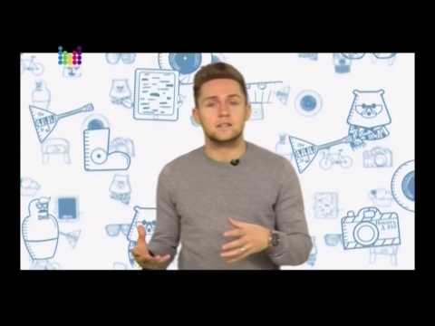 Видео: "Русский чарт" с Владом Соколовским от 16.01.15