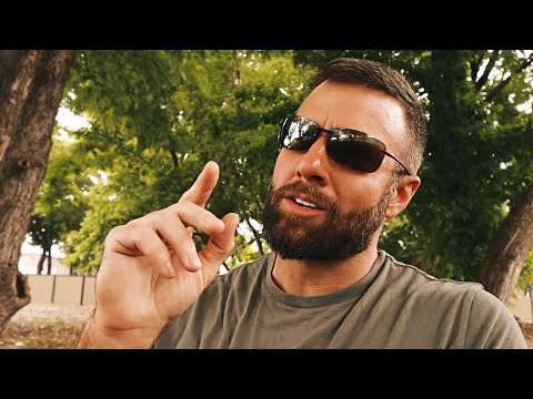 Видео: Почему женщины заставляют хороших парней чувствовать себя ничтожными — и возводят плохих парней в...