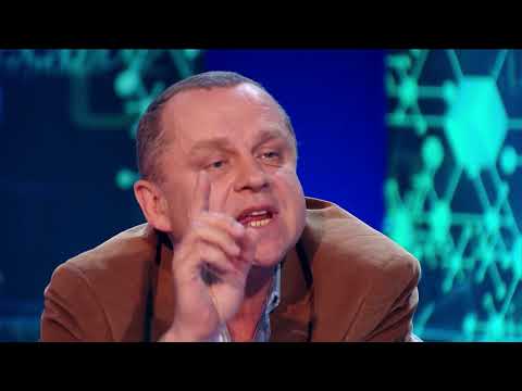 Видео: Мы и наука. Наука и мы. Таблетка молодости. Выпуск от 21.10.2016