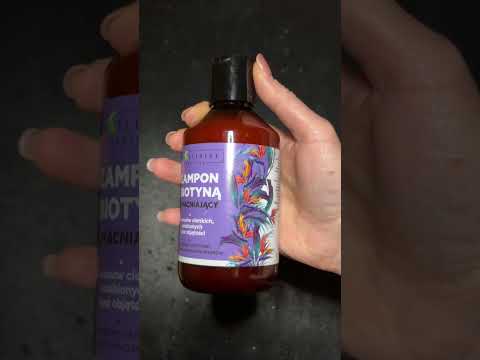 Видео: Обзор на шампунь для тонких, ослабленных и без объема волос с добавками от Bio Elixire Essential