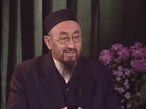Видео: "Yasawi" тобының 2004 жылғы телеарнада Қадыр түніндегі концерті.