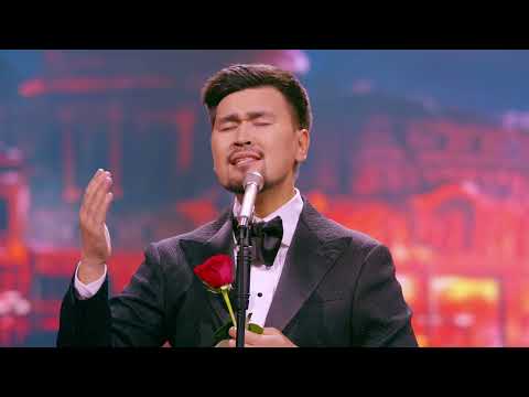 Видео: Концерт "Вечер Классики"