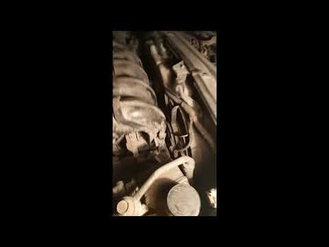 Видео: Замена термостата мазда 6 gg 2005 год рестайл 2.0 147 л.с. Машина остывает при движение