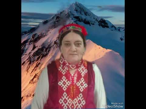 Видео: МОХИРАМО ШОДИБЕКОВА