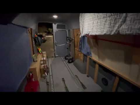 Видео: Лучшая рекомендация по выбору спального места для Expediting