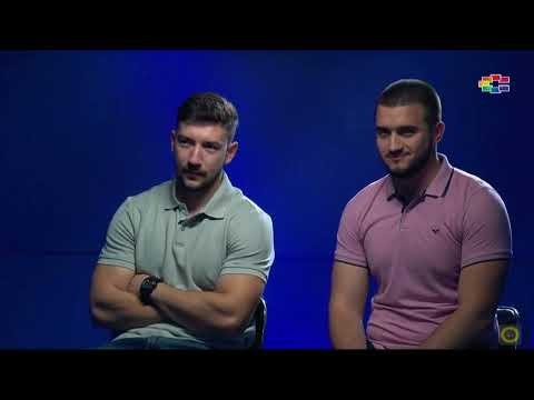 Видео: Листа за 300 — 2025.06.21 — Михаил и Марио, Даниел и Николче (Lista za 300)