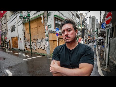 Видео: Что происходит с Японией?