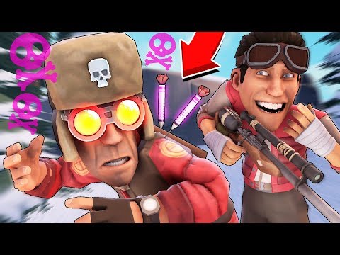 Видео: ОТРАВИЛ ПРЕДАТЕЛЯ ЕГО ЖЕ ОРУЖИЕМ В PROJECT WINTER!