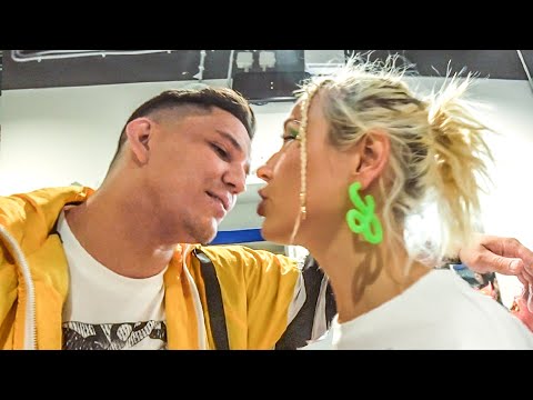 Видео: Я и Клава Кока ВСТРЕЧАЕМСЯ? | Завел собаку! ВЛОГ #7