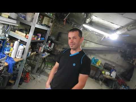 Видео: Ч2. ВАЗ-2101 капремонт двигателя дяди Саши. Сборка ДВС.