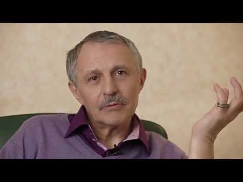 Видео: Интервью с Нифонтом Долгополовым