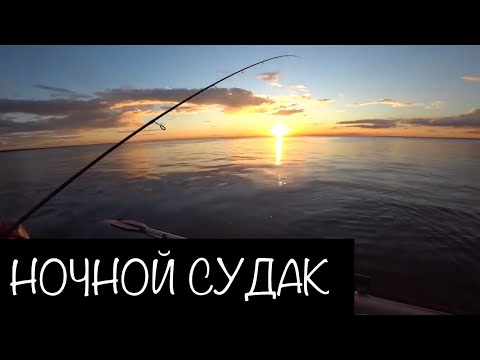 Видео: Ловля СУДАКА! Финский Залив. Дамба Морская сторона.