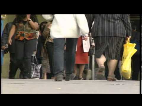 Видео: Москва 1995 год