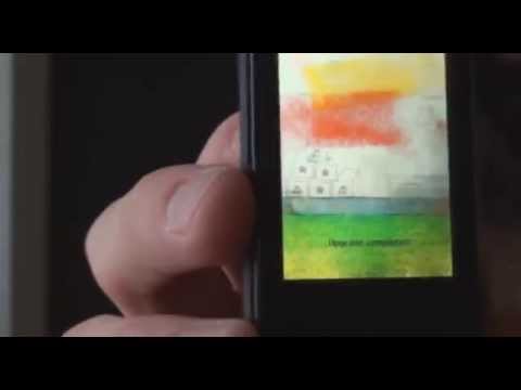 Видео: Как прошить SAMSUNG YP-T10