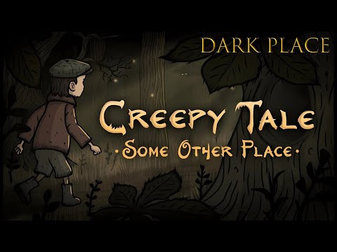 Видео: СВИДАНИЕ НА РАССТОЯНИИ С БРУКСОЙ || CREEPY TALE: SOP #1
