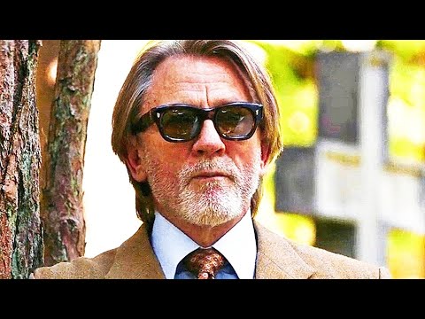 Видео: Достать ножи 3: Воскрешение покойника — Русский трейлер (Дубляж, 2025)