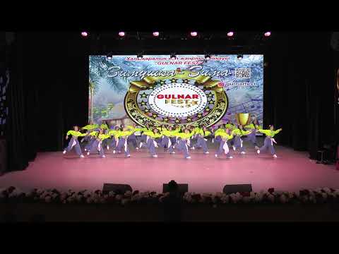 Видео: 24.Хореографическая группа «Дейлис» Эстрадный танец «Плохо танцевать»