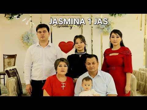 Видео: Даулет Гулназ Жасмина 1жаз    Шахановлар шанарагы