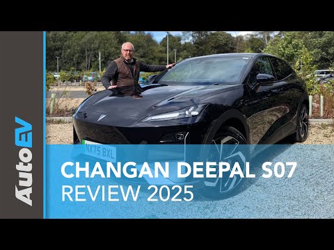Видео: Обзор Changan Deepal S07 — действительно ли нам нужен ещё один среднеразмерный электрический внед...