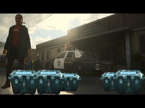 Видео: Алан Вейк 2 - Брайт Фолс - всі схрони культу #alanwake2 #alanwake #аланвейк2