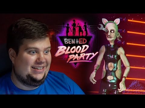 Видео: У БРЕЙНА СДАЛИ НЕРВЫ! ЗОМБИ БОЛЬ! - Ben and Ed - Blood Party