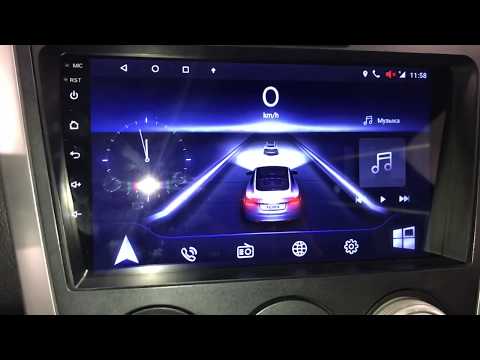 Видео: ГУ Teyes Max CC. Mazda CX-7 месяц спустя