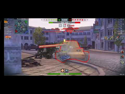 Видео: Новый тестовый танк Протей. Подписываемся. 