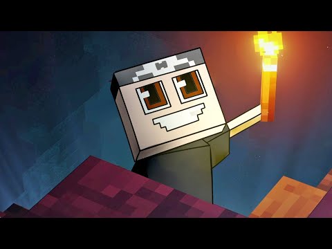 Видео: НОВЫЙ МАЙНКРАФТ! ► Minecraft Dungeons |1| Прохождение