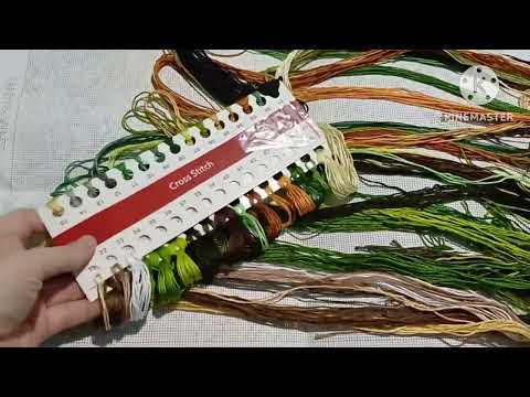 Видео: Обзор наборов с алиэкспресс 