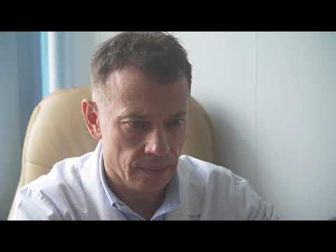 Видео: Тромбоз глубоких вен