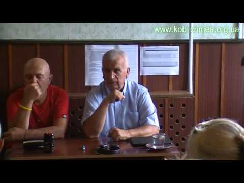 Видео: В.М.Зазнобин, Новые исследования творчества А.С.Пушкина (1 из 2)