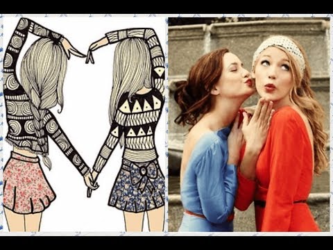 Видео: Про ДРУЖБУ. О дружбе. Мое мнение